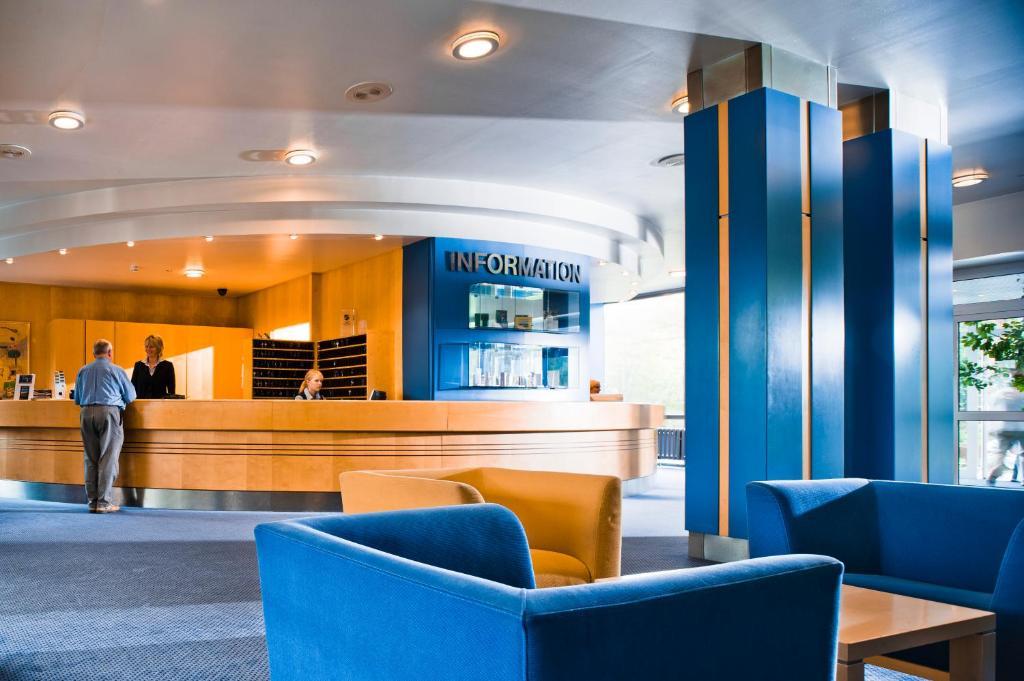 Baltic Zinnowitz - Hotel Mit Meerwasserpool Und Thermalbad Extérieur photo