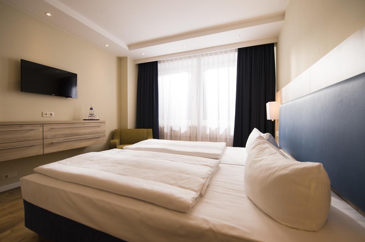 Baltic Zinnowitz - Hotel Mit Meerwasserpool Und Thermalbad Extérieur photo