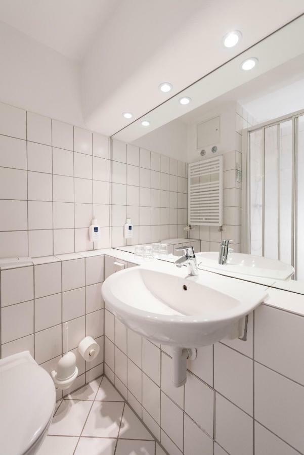 Baltic Zinnowitz - Hotel Mit Meerwasserpool Und Thermalbad Extérieur photo