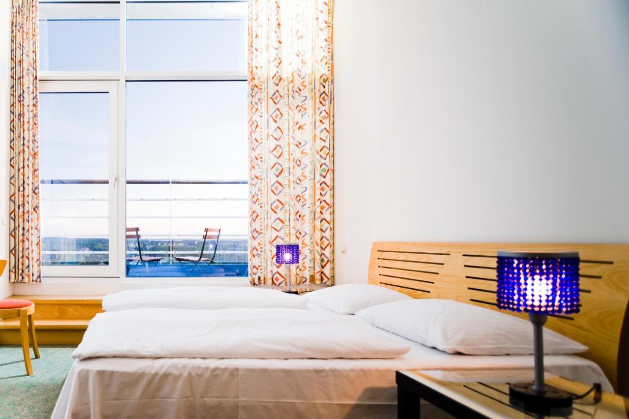 Baltic Zinnowitz - Hotel Mit Meerwasserpool Und Thermalbad Chambre photo