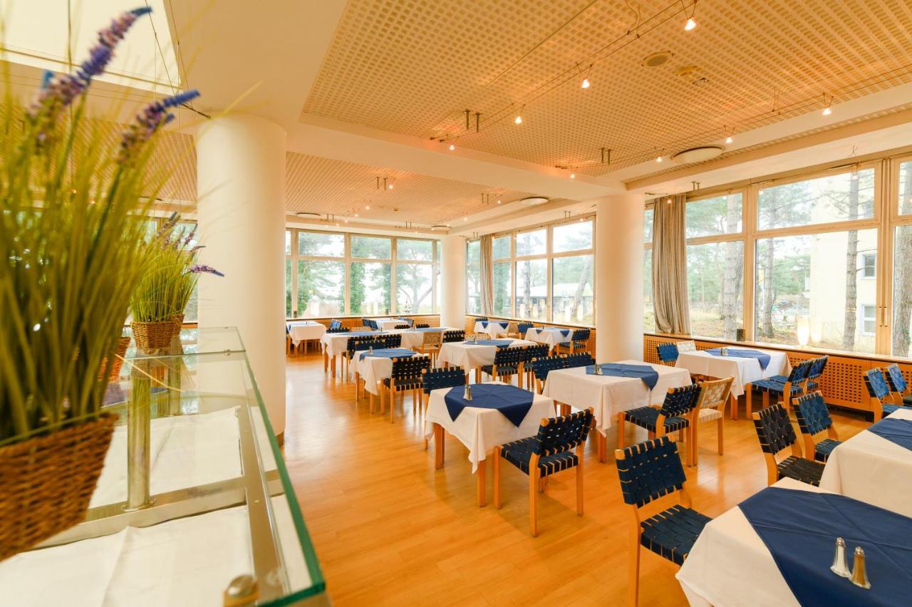 Baltic Zinnowitz - Hotel Mit Meerwasserpool Und Thermalbad Extérieur photo